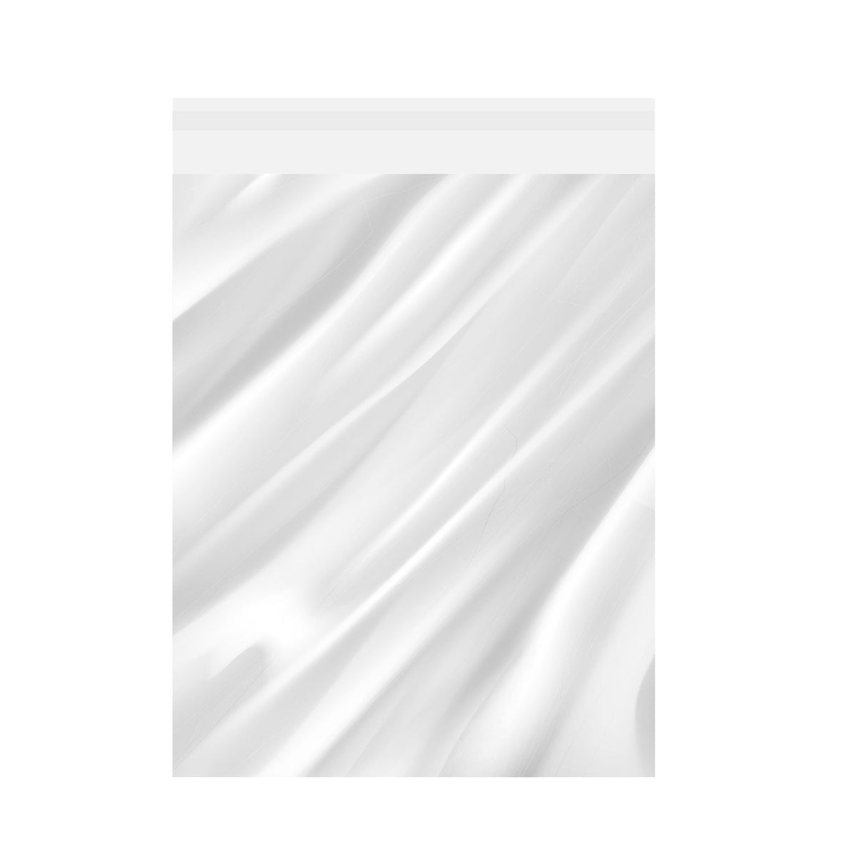 Bags, Resealable, Klever 9.84 x 7.87 x 1.57 Inch, Transparent,20 - 100 COUNT