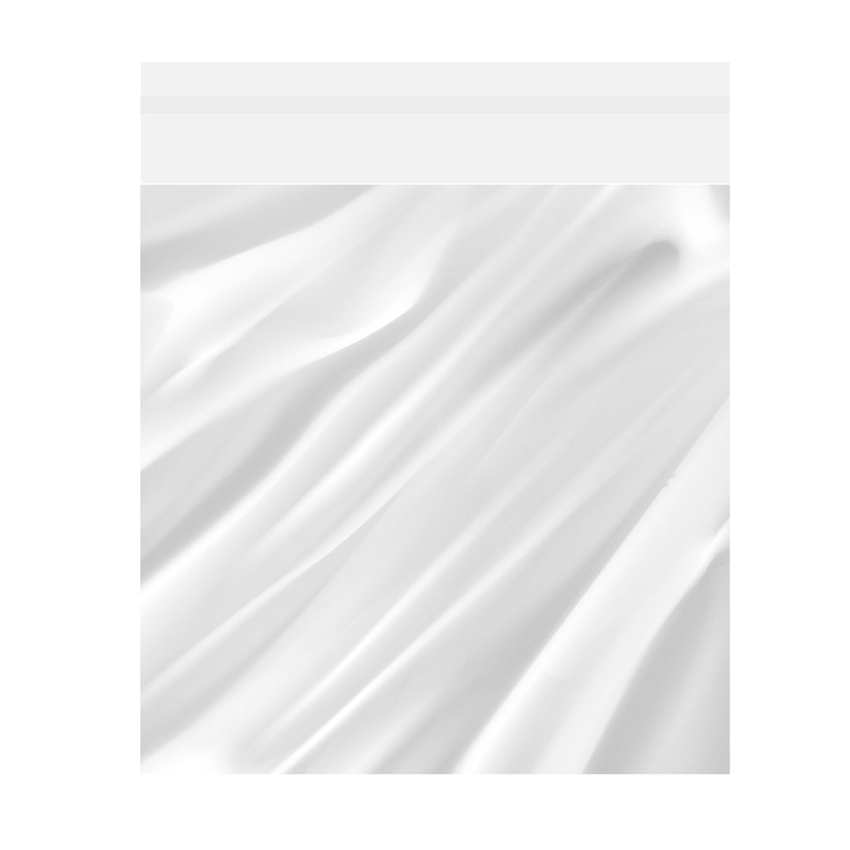 Bags, Resealable, Klever 16.64 x 16.64 x 3.94 Inch, Transparent,10 - 100 COUNT