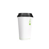Cups, 8 Ounce, Bamboo Fiber, 3.1 x 3.6 Inch,20 - 50 COUNT