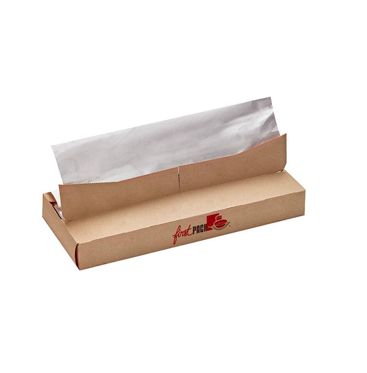 Liners, 14.17 x 9.84 Inch, Greaseproof Paper, White, Interfolded,12 - 350 COUNT