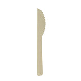 Knives, Wood, 5.47 Inch,20 - 100 COUNT