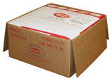 Wraps, Deli, 12 x 12 Inch, Black Checker,3 - 1000 COUNT