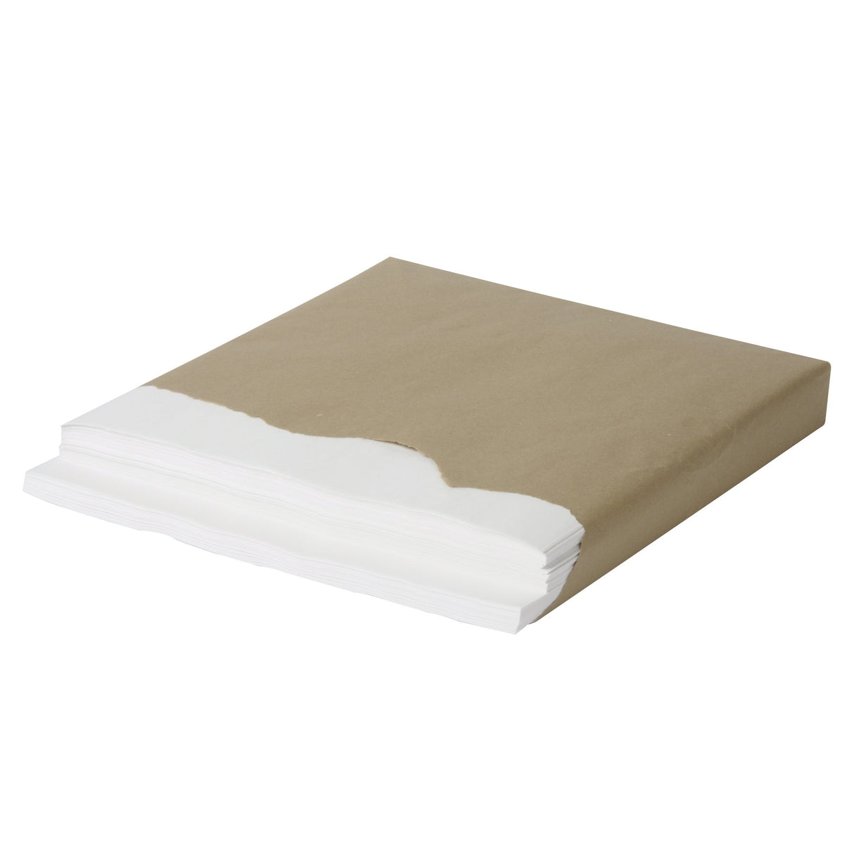 Wraps, Deli, 15 x 15 Inch, Flat,3 - 1000 COUNT