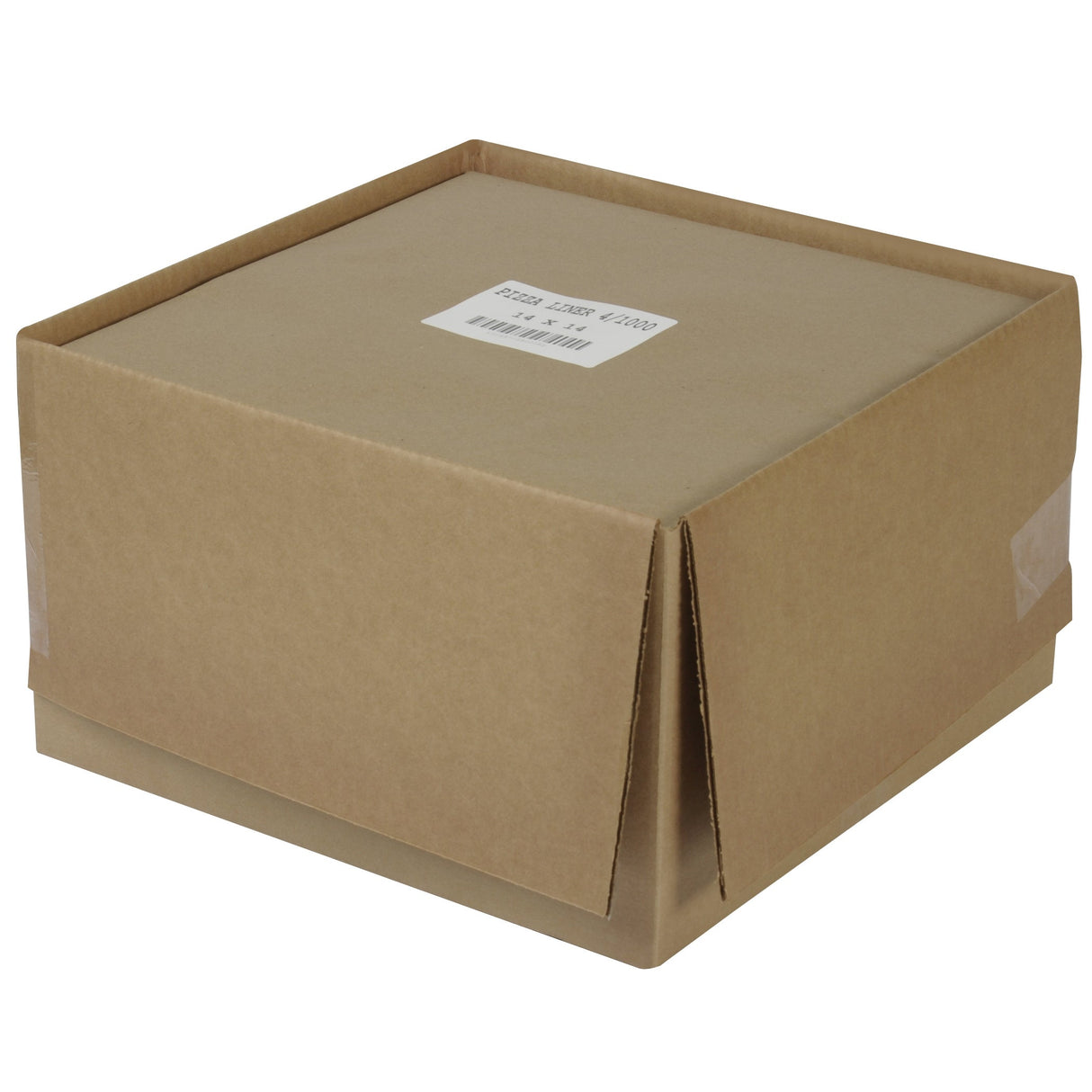 Liners, Pizza, 14 x 14 Inch,4 - 1000 COUNT