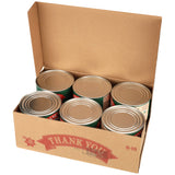 Sauce, Cheese, Mild Cheddar, Shelf-Stable,6 - 7 POUND