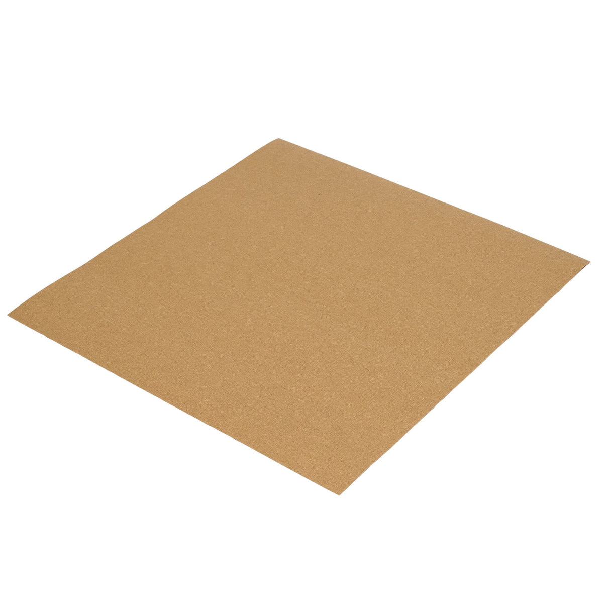 Paper, Butcher, 12 x 12 Inch, Kraft,1 - 3750 COUNT