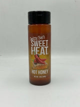 Honey, Sweet Heat, Hot,6 - 12 OUNCE