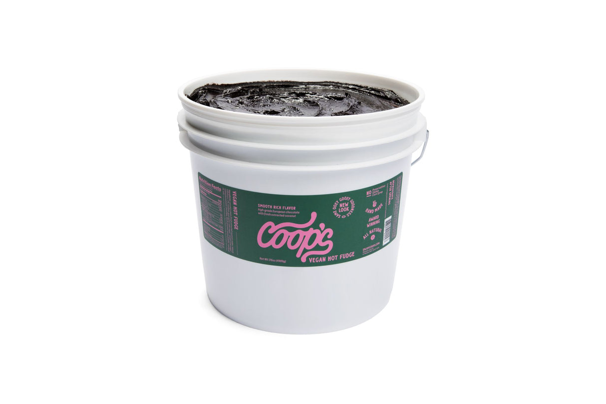 Topping, Hot Fudge,1 - 11 POUND