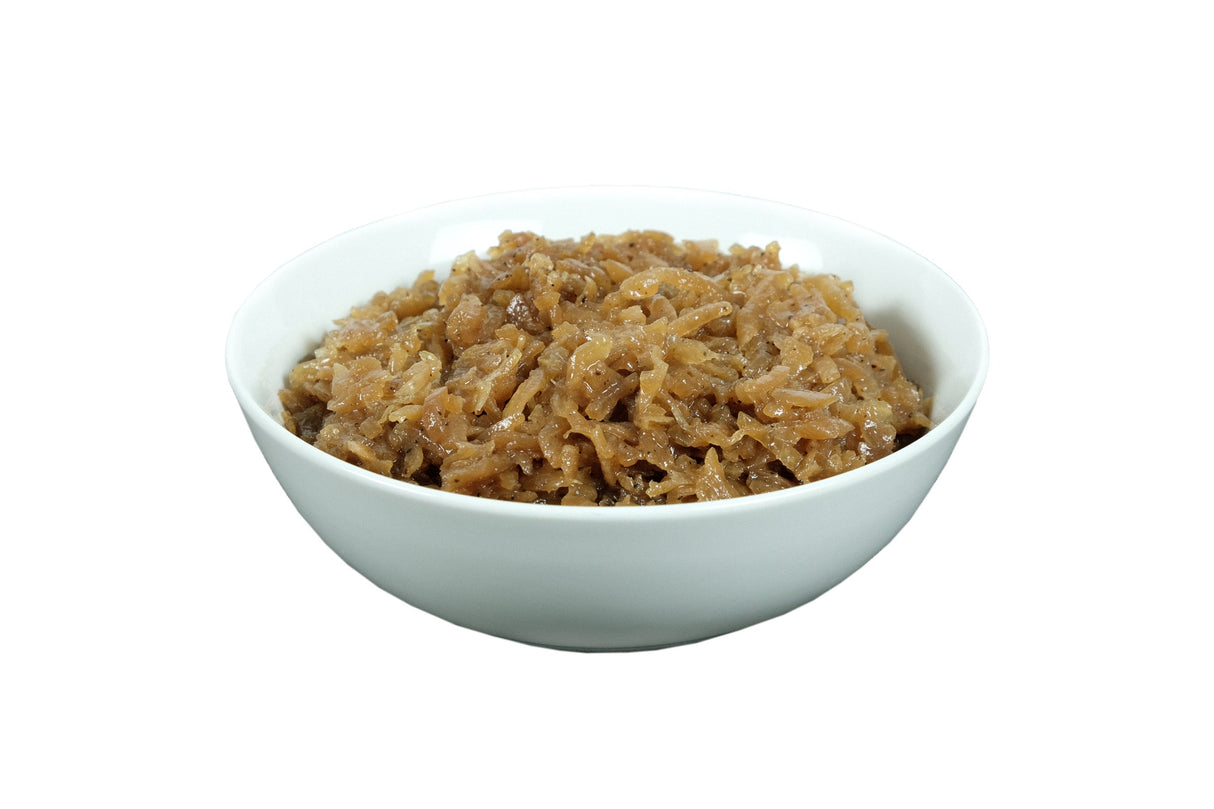 Onions, Caramelized Style, Shelf-Stable,6 - 48 OUNCE
