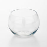 Cups, 4 Ounce, Plastic, Clear, 2.75 x 2.75 x 2.25 Inch, Sphere,5 - 1 EACH