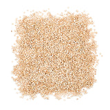 Quinoa, White, Pre-Washed,1 - 25 POUND