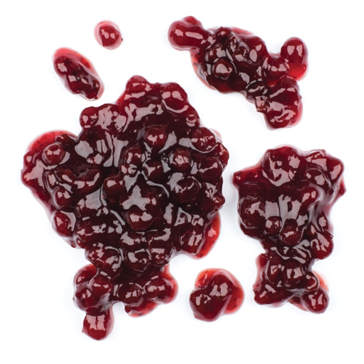 Lingon Berries, Wild, Imported,12 - 14.3 OUNCE