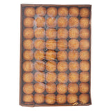 Muffins, Mini, Assorted, 0.9 Ounce,3 - 54 COUNT