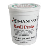 Sauce, Pesto, Basil,3 - 30 OUNCE