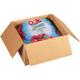 Cherries, Red Tart, Pitted, IQF,2 - 5 POUND