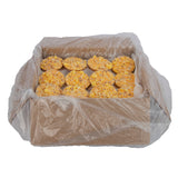 Bagel, Breakfast, Egg/Cheese/Bacon,48 - 2.1 OUNCE