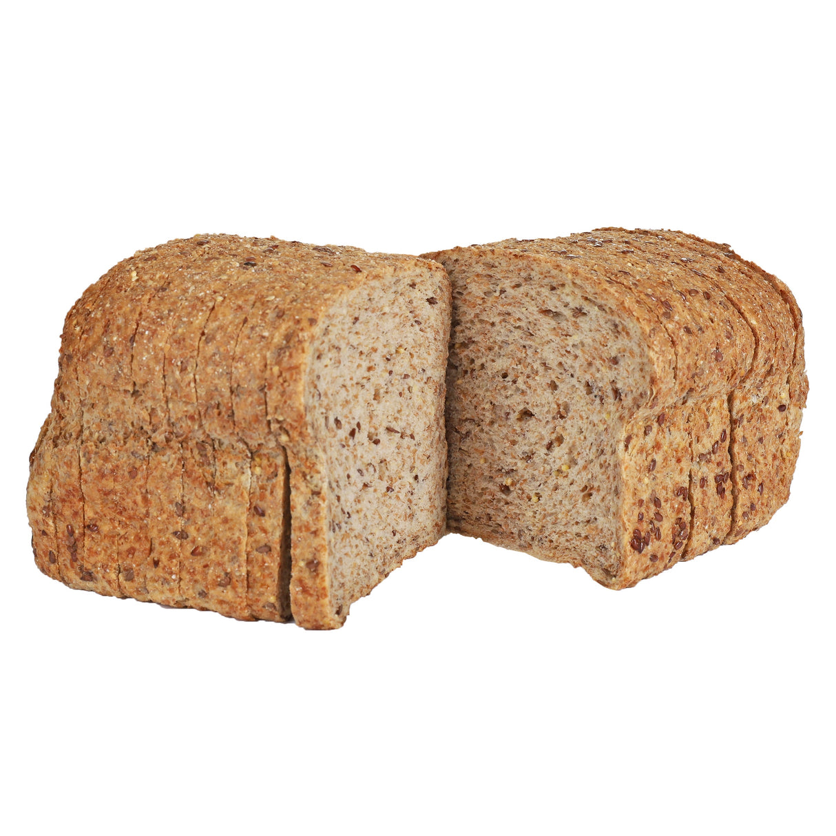 Bread, Whole Grain Flax,6 - 24 OUNCE