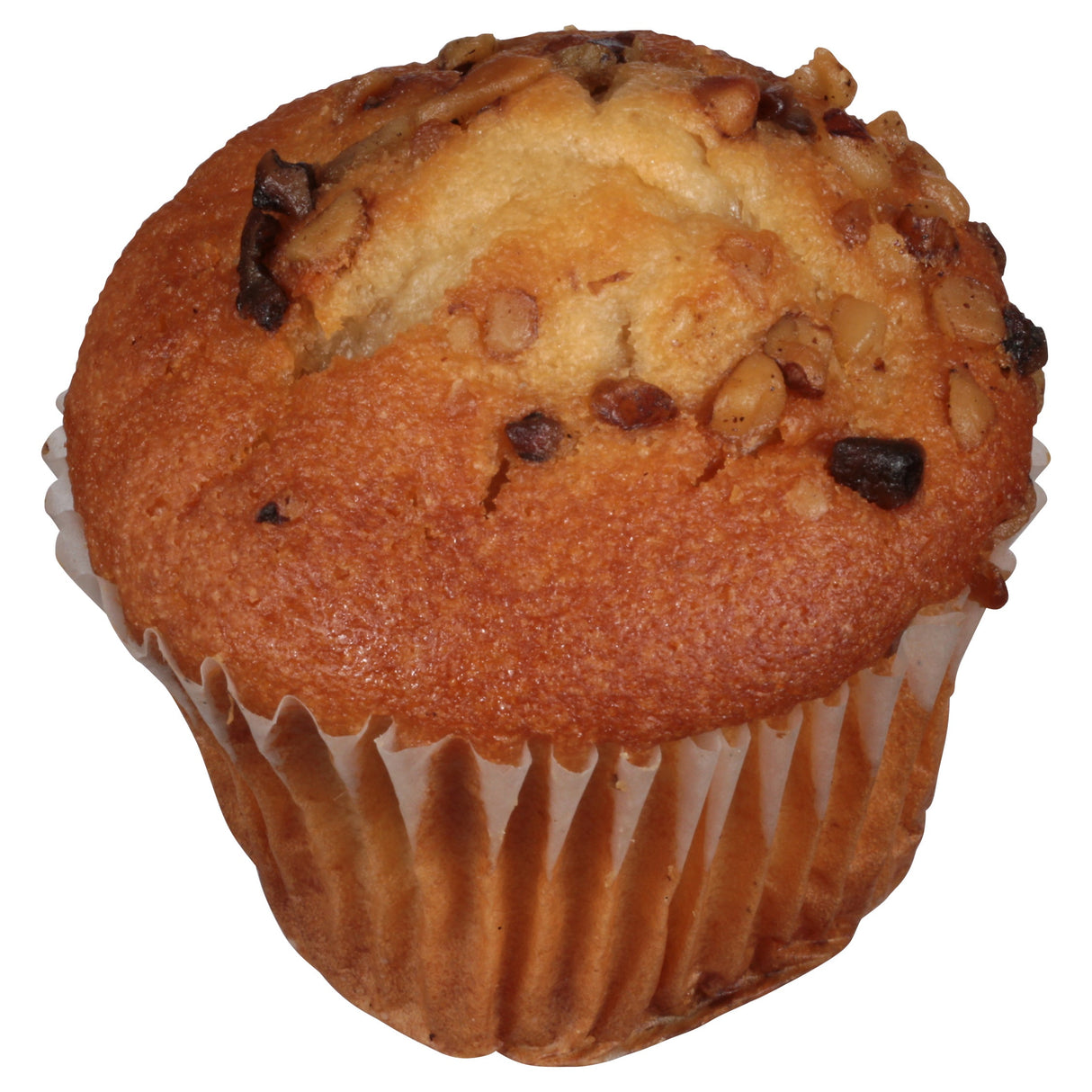 Muffins, Assorted Flavor, Wild Blueberry/Banana Nut/Chocolate C, Individually-Wrapped, 2.25 Ounce,96 - 1 COUNT