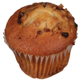 Muffins, Assorted Flavor, Wild Blueberry/Banana Nut/Chocolate C, Individually-Wrapped, 2.25 Ounce,96 - 1 COUNT