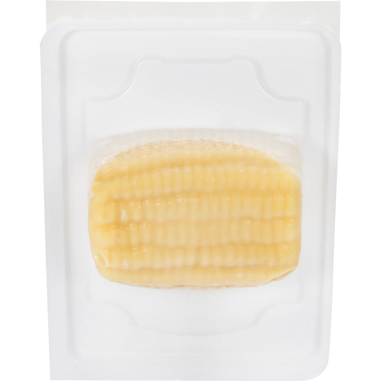Puree, Corn, Shaped,24 - 3 OUNCE