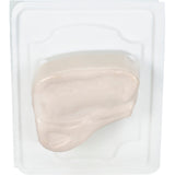 Puree, Pork, Shaped, Roasted,24 - 3 OUNCE