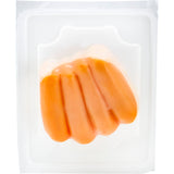 Puree, Carrot, Shaped,24 - 3 OUNCE