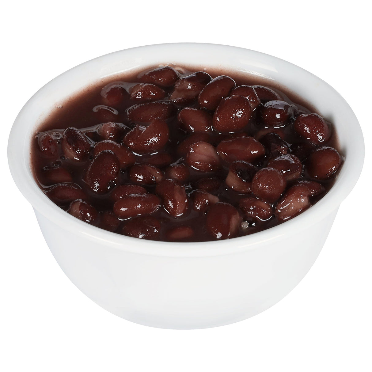 Beans, Black, Low Sodium, Shelf-Stable,6 - 108 OUNCE