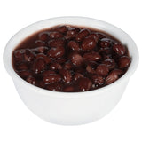 Beans, Black, Low Sodium, Shelf-Stable,6 - 108 OUNCE