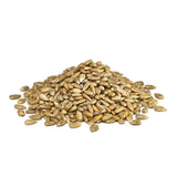 Seeds, Sunflower Kernel, Roasted & Unsalted, Bulk,3 - 2 POUND