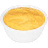 Sauce, Cheese, Nacho,4 - 107 OUNCE