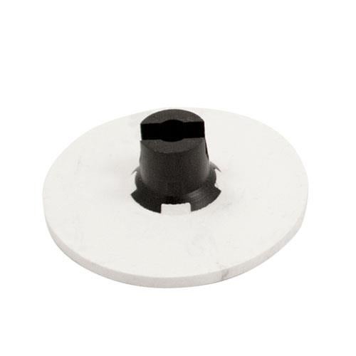 Replacement Part, Knife Sharpener, 3-Stage, Electric, Gray & Black,1 - 1 EACH