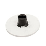Replacement Part, Knife Sharpener, 3-Stage, Electric, Gray & Black,1 - 1 EACH