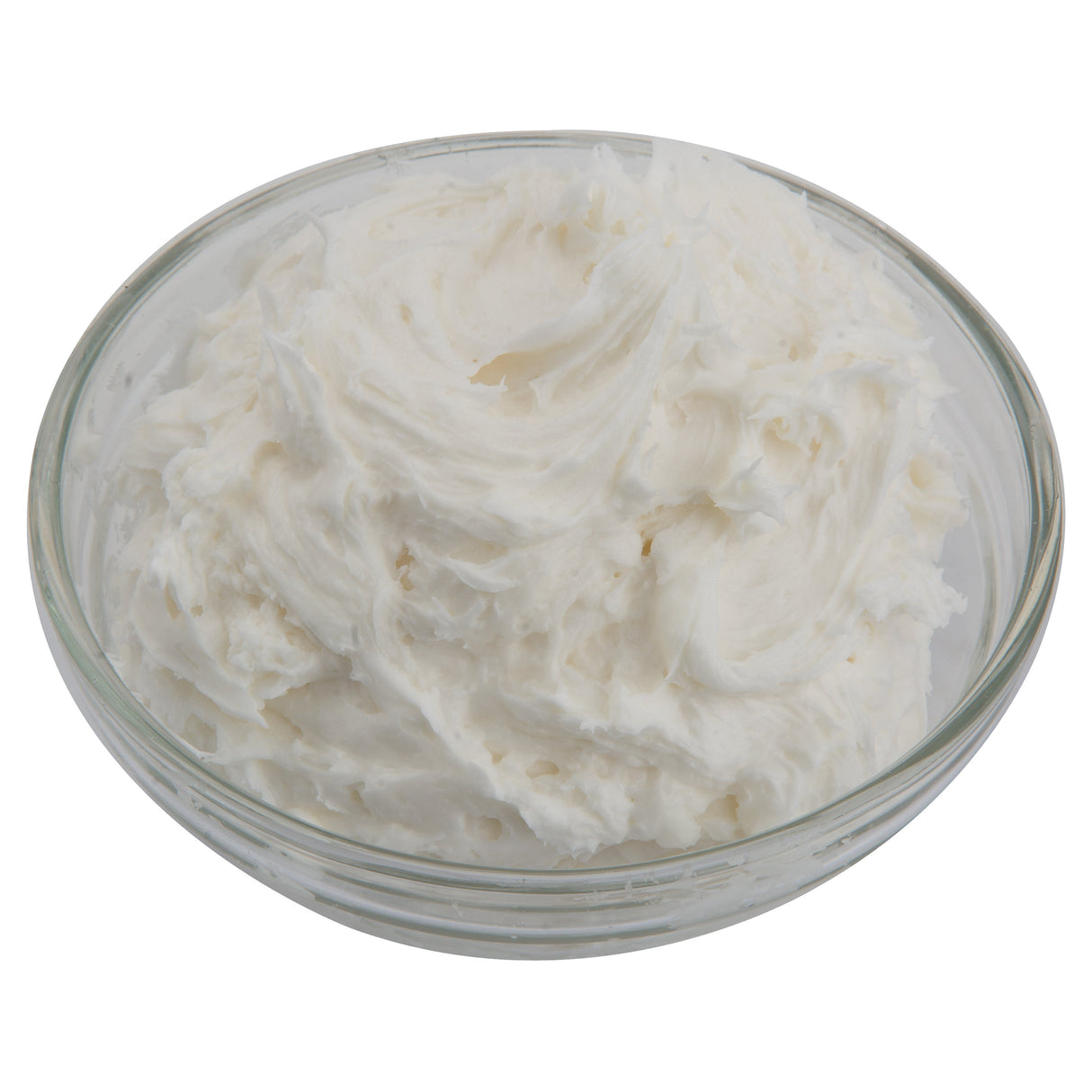 Icing, Buttercreme, Vanilla, Imperial White, Ready-to-Use,1 - 30 POUND