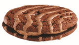 Cookies, Creme-Filled Fudge, Individually Wrapped, 1.2 Ounce,8 - 24 COUNT