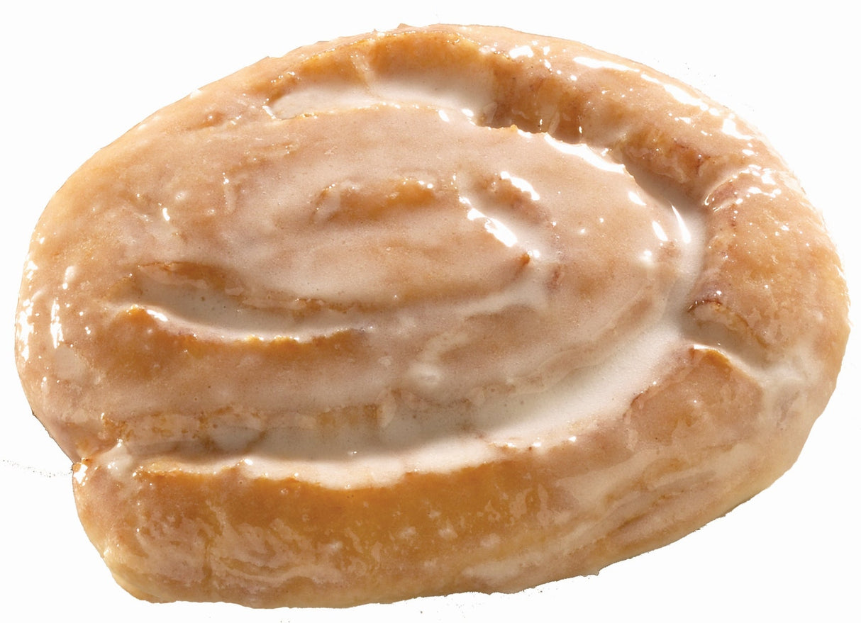 Buns, Honey, Individually Wrapped, 1.76 Ounce,6 - 24 COUNT