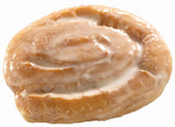 Buns, Honey, Individually Wrapped, 1.76 Ounce,6 - 24 COUNT