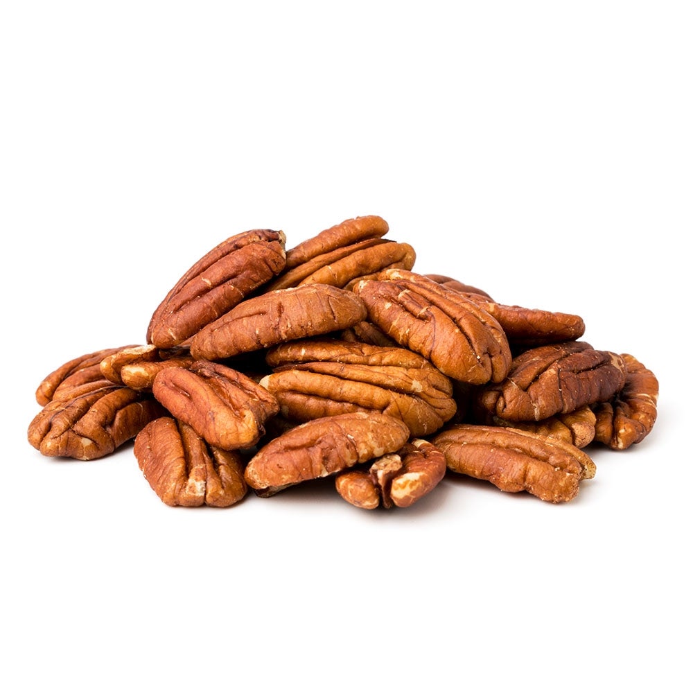 Pecans, Fancy, Halves,3 - 2 POUND