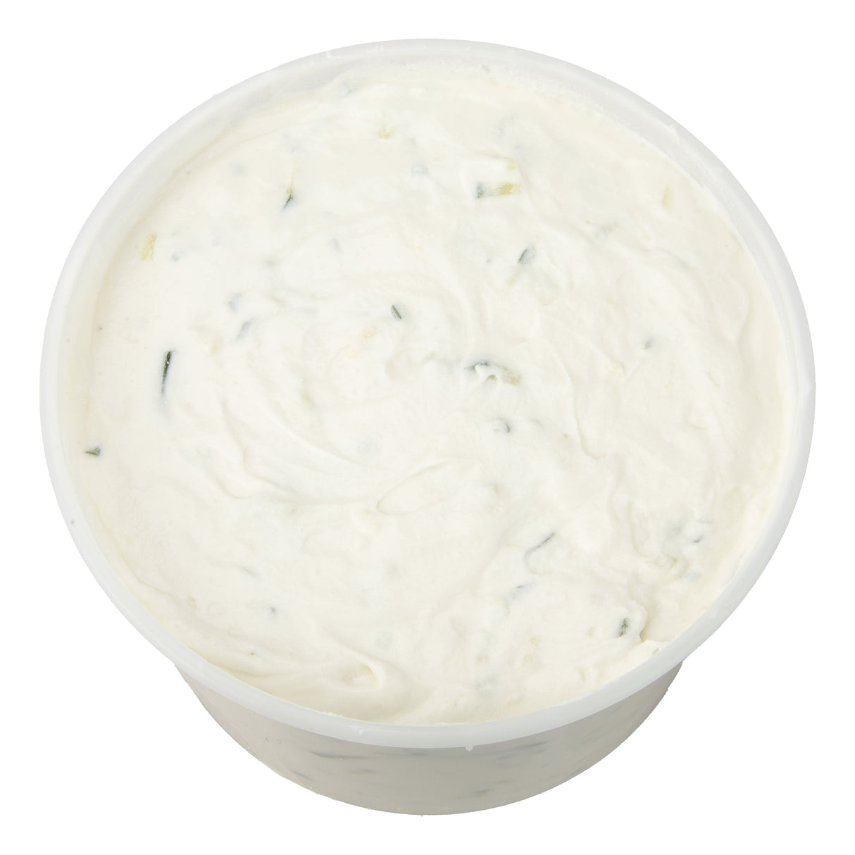 Sauce, Tzatziki, Refrigerated,4 - 3.75 POUND