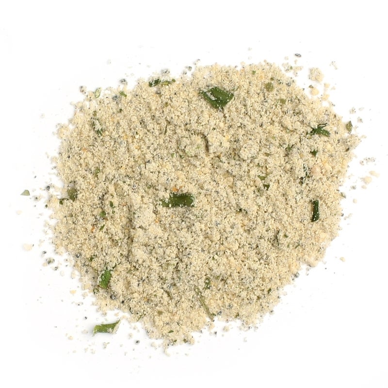 Seasoning, Truffle Parmesan,1 - 10 POUND