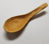 Spoons, Edible, Parmesan & Black Pepper,4 - 36 COUNT