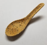 Spoons, Edible, Poppy Seed,4 - 36 COUNT