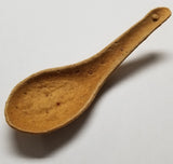 Spoons, Edible, Cilantro/Cumin/Lime, Mini,4 - 50 COUNT
