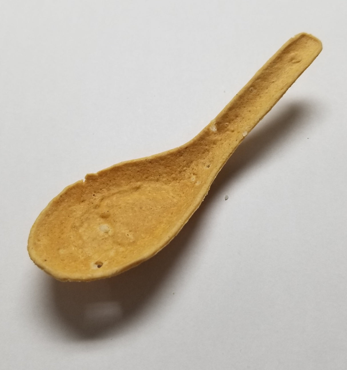 Spoons, Edible, Wasabi & Sesame, Mini,4 - 50 COUNT