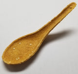 Spoons, Edible, Chocolate, Mini,4 - 50 COUNT