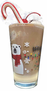 Glasses, Mixing, Holiday 16 Ounce,24 - 1 EACH