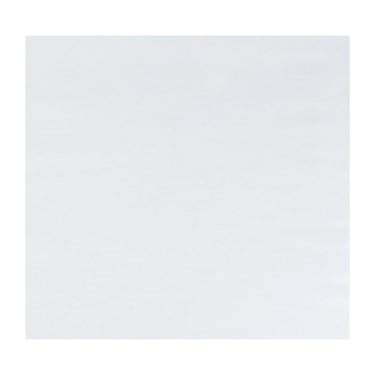 Food Wrap & Basket Liners, Bakery, RW Base 12 x 12 Inch, Greaseproof Paper, White,200 - 1 EACH
