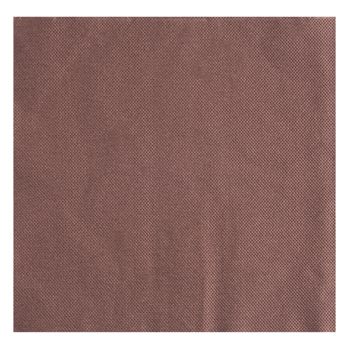 Napkins, Luxenap 2-Ply, Paper, Brown, 15.50 x 15.25 Inch, Air Laid, Micropoint,50 - 1 EACH