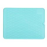 Mats, Dish Drying, Comfy Grip,1 - 1 EACH