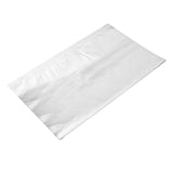 Wraps, Gift Basket, Bag Tek 25 x 30 Inch, Plastic, Clear,10 - 1 EACH