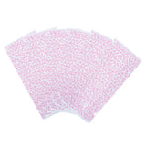Bags, Candy, Bag Tek 5 x 3 x 11 Inch, Plastic, Winged Heart Print, Gusseted,100 - 1 EACH
